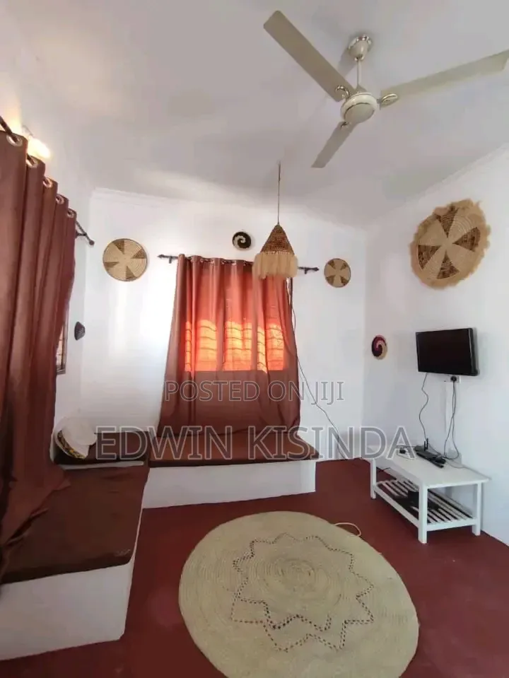 Furnished 2bdrm Apartment in Zanzibar, Mjini for sale