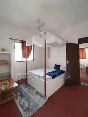 Furnished 2bdrm Apartment in Zanzibar, Mjini for sale