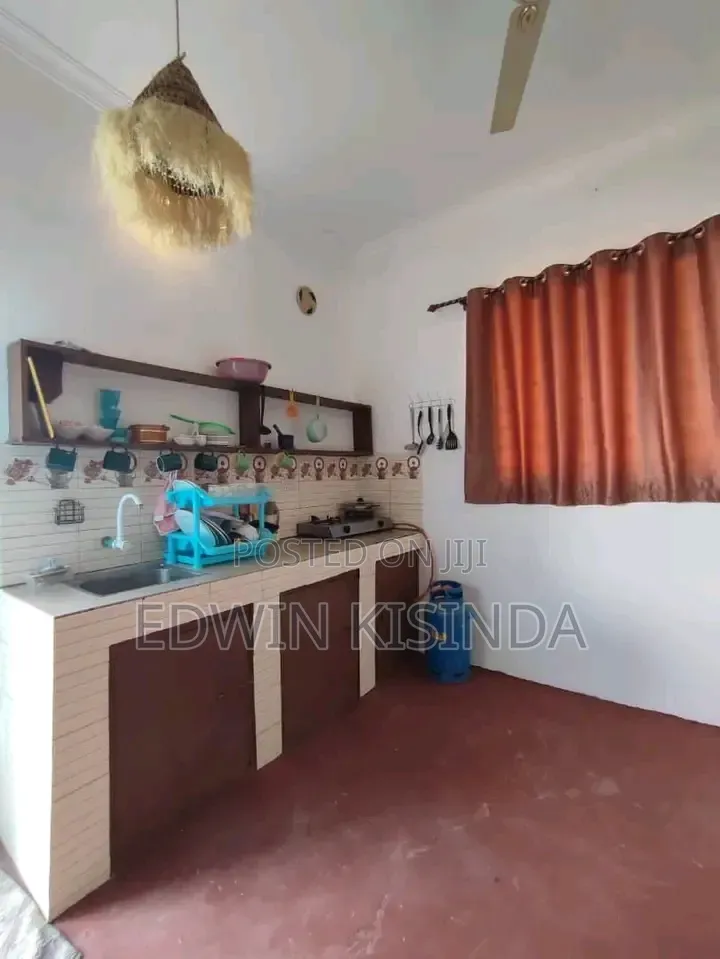 Furnished 2bdrm Apartment in Zanzibar, Mjini for sale