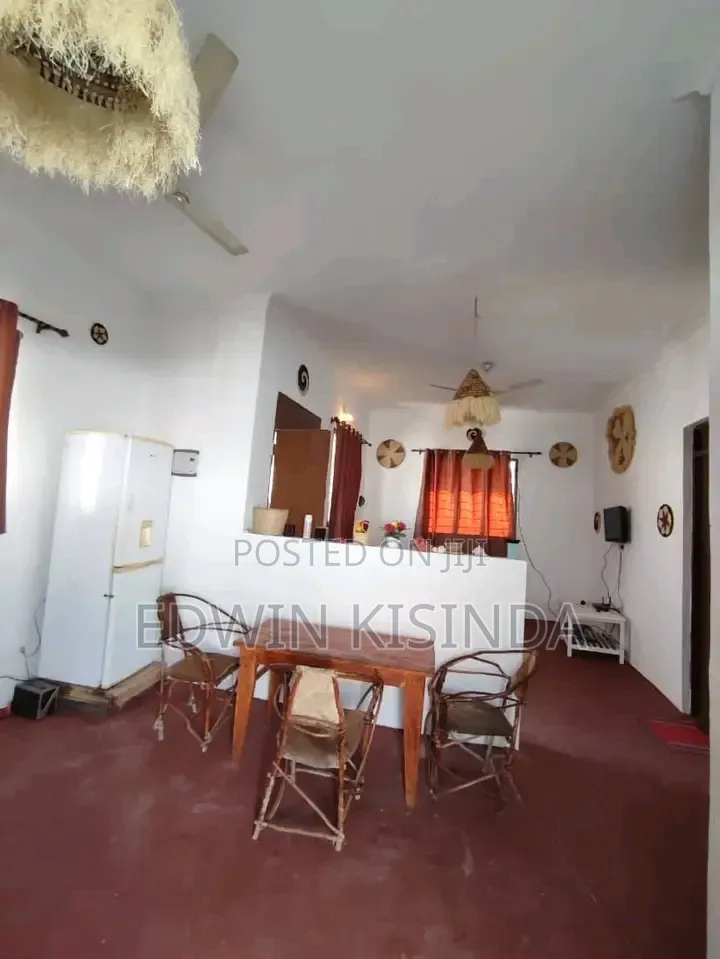 Furnished 2bdrm Apartment in Zanzibar, Mjini for sale