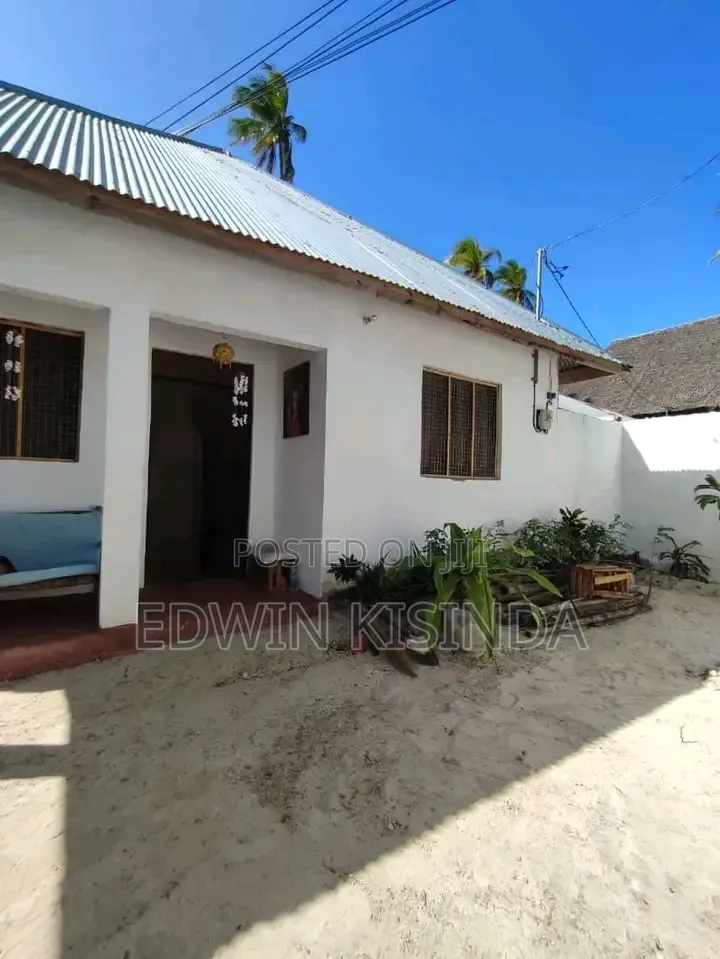 Furnished 2bdrm Apartment in Zanzibar, Mjini for sale