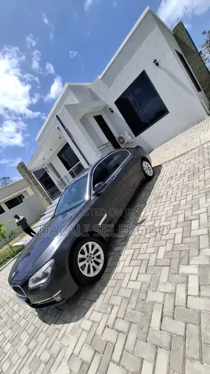 3bdrm Bungalow in Goba for sale