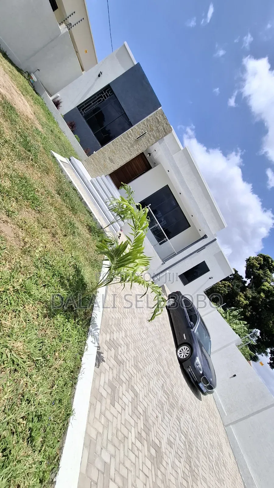 3bdrm Bungalow in Goba for sale