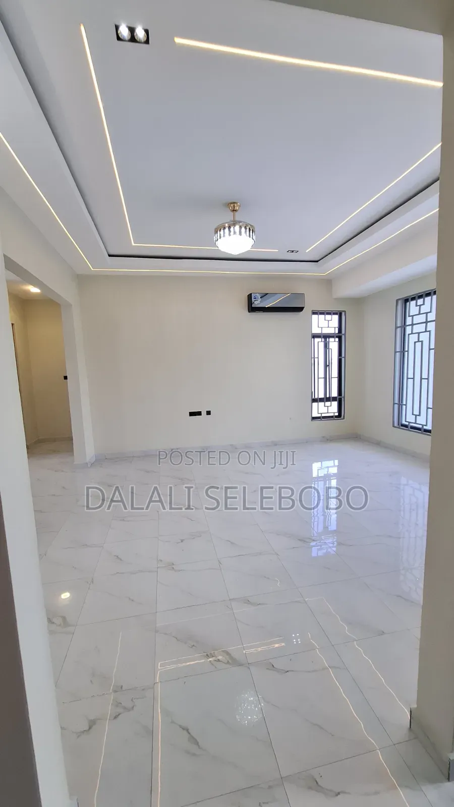 3bdrm Bungalow in Goba for sale