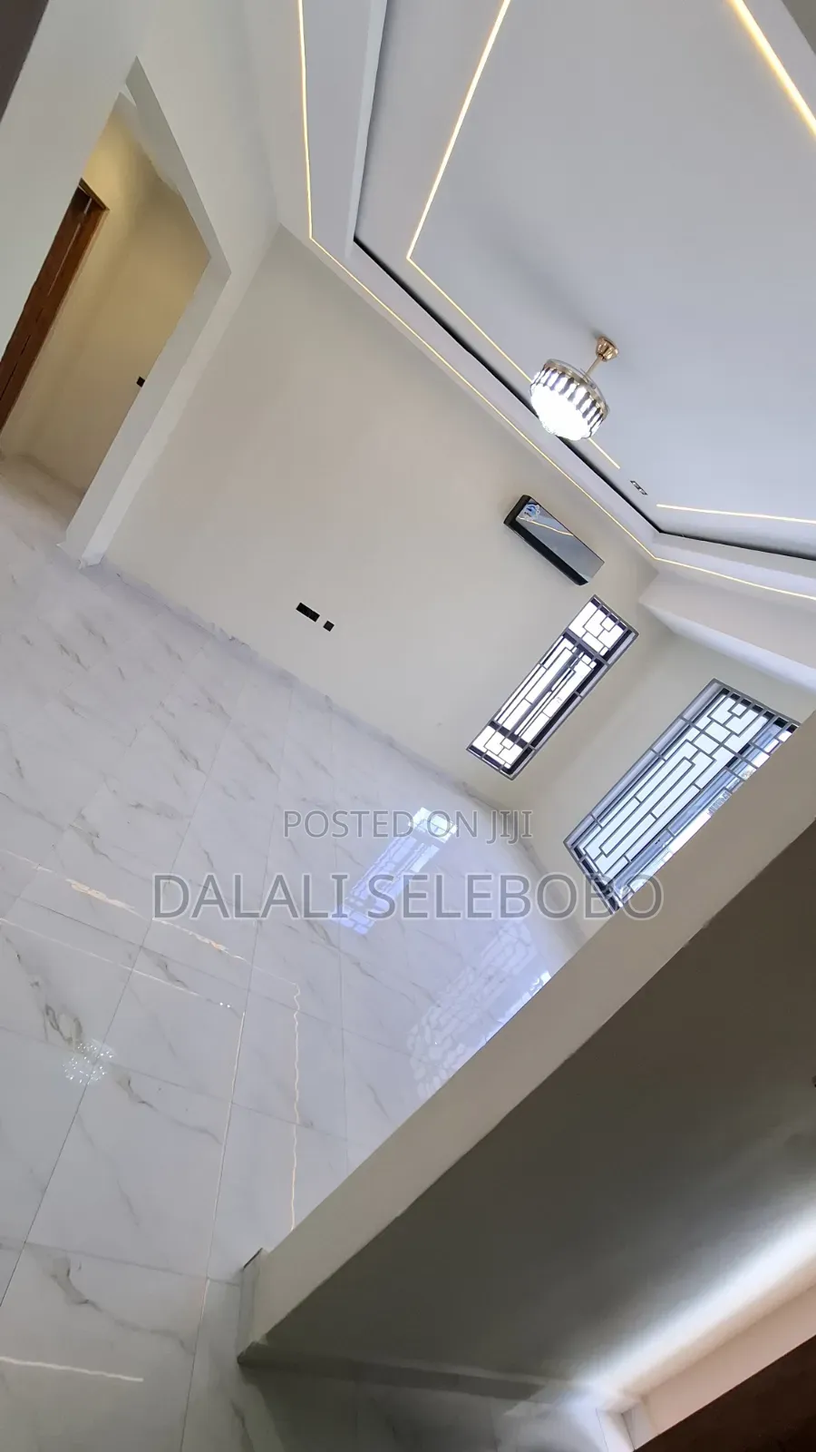 3bdrm Bungalow in Goba for sale