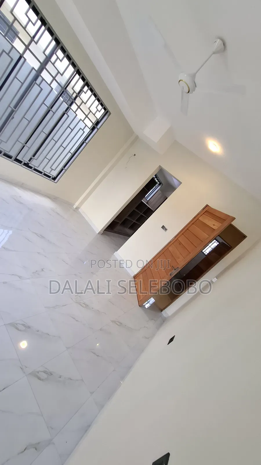 3bdrm Bungalow in Goba for sale