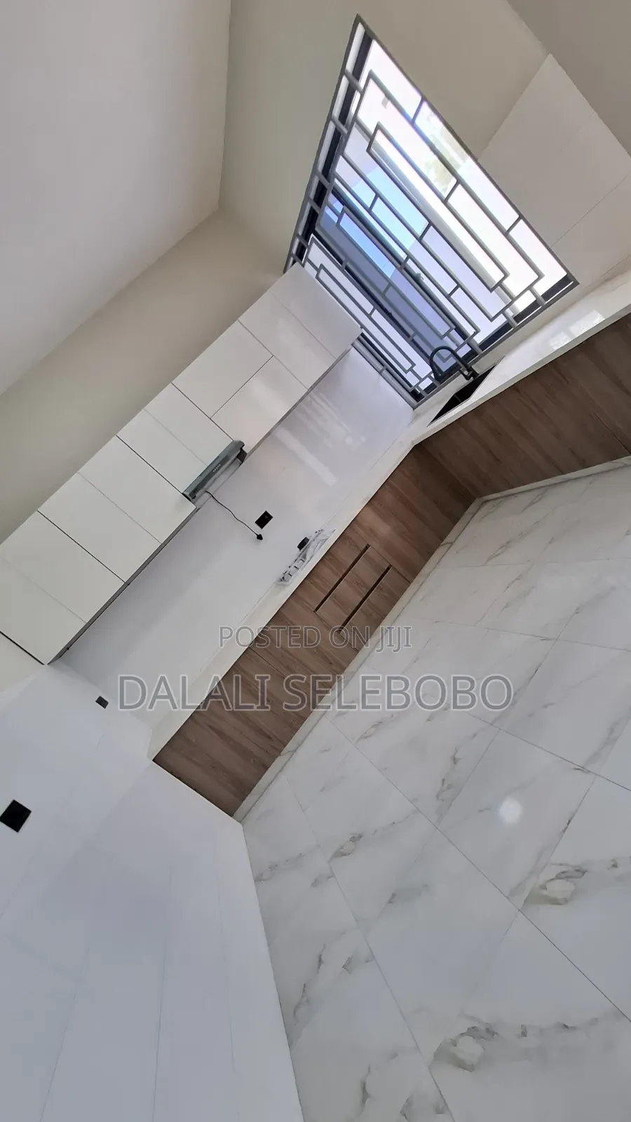 3bdrm Bungalow in Goba for sale