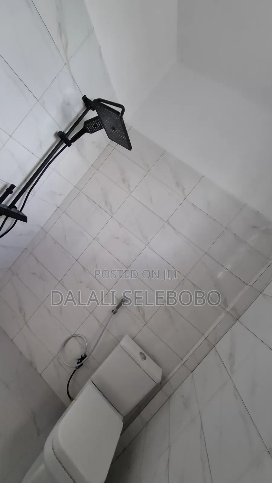 3bdrm Bungalow in Goba for sale