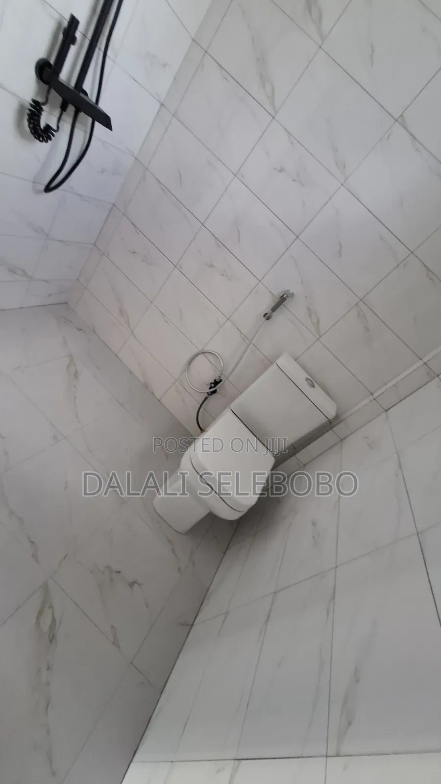 3bdrm Bungalow in Goba for sale