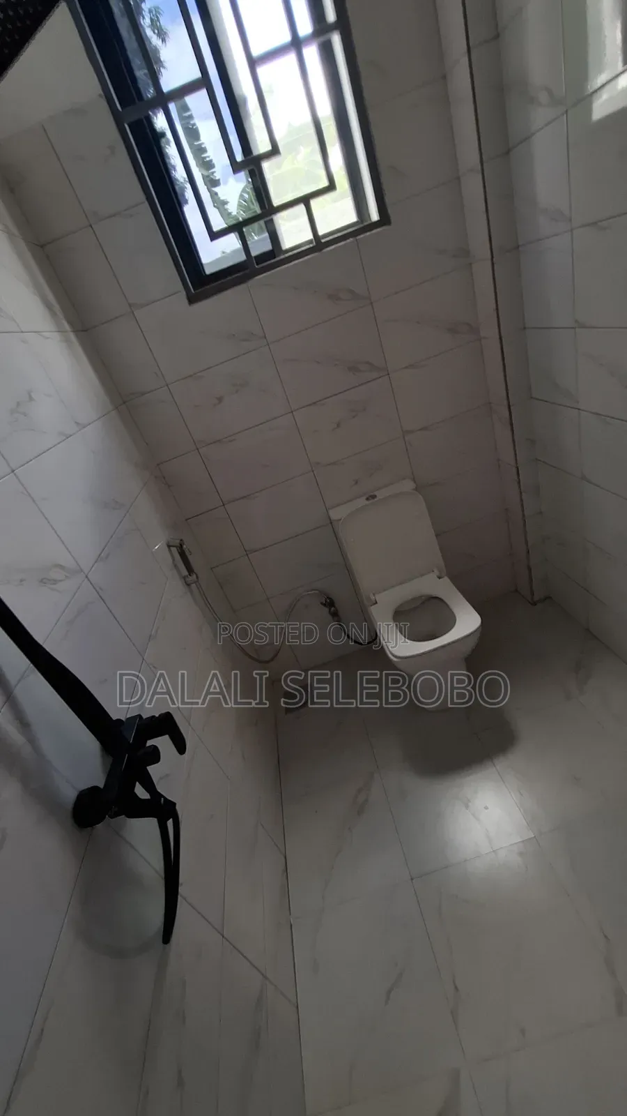 3bdrm Bungalow in Goba for sale