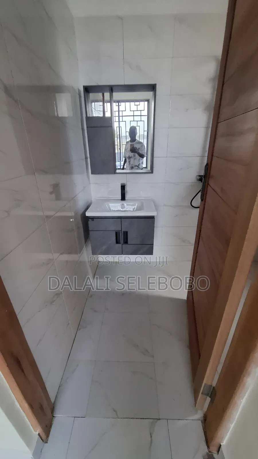 3bdrm Bungalow in Goba for sale