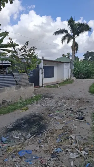 Plot Sale at Sinza Mori