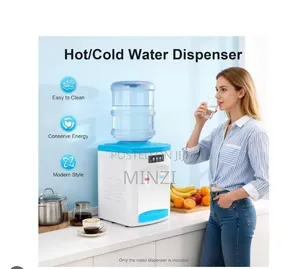 Water Dispender Fupi