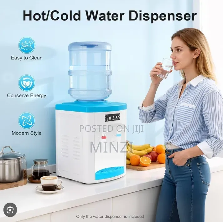 Water Dispenser Fupi