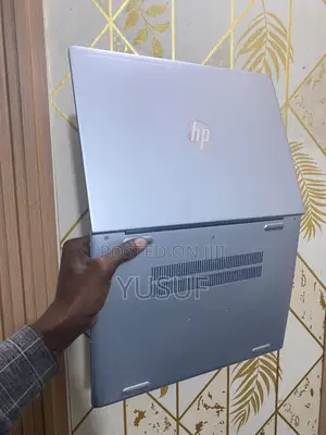 Laptop HP ProBook 440 G7 8GB Intel Core i7 SSD 256GB