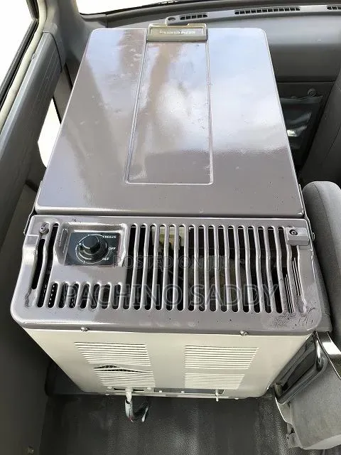 Nissan Civilian 2006 White