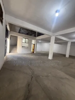 Godown for Rent at Changombe
