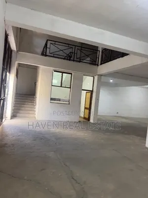 Godown for Rent at Changombe