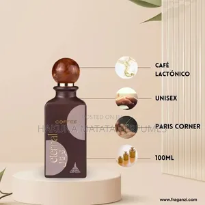 Eternal Coffee