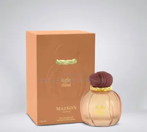 Coffee Blend by Maison Asrar