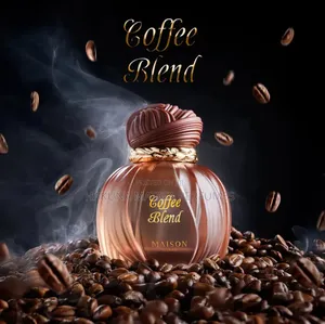 Coffee Blend by Maison Asrar