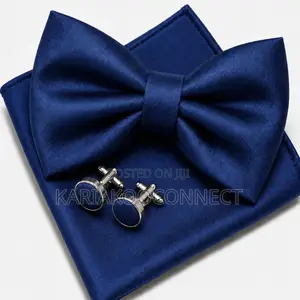 Men’s Classic Bowtie