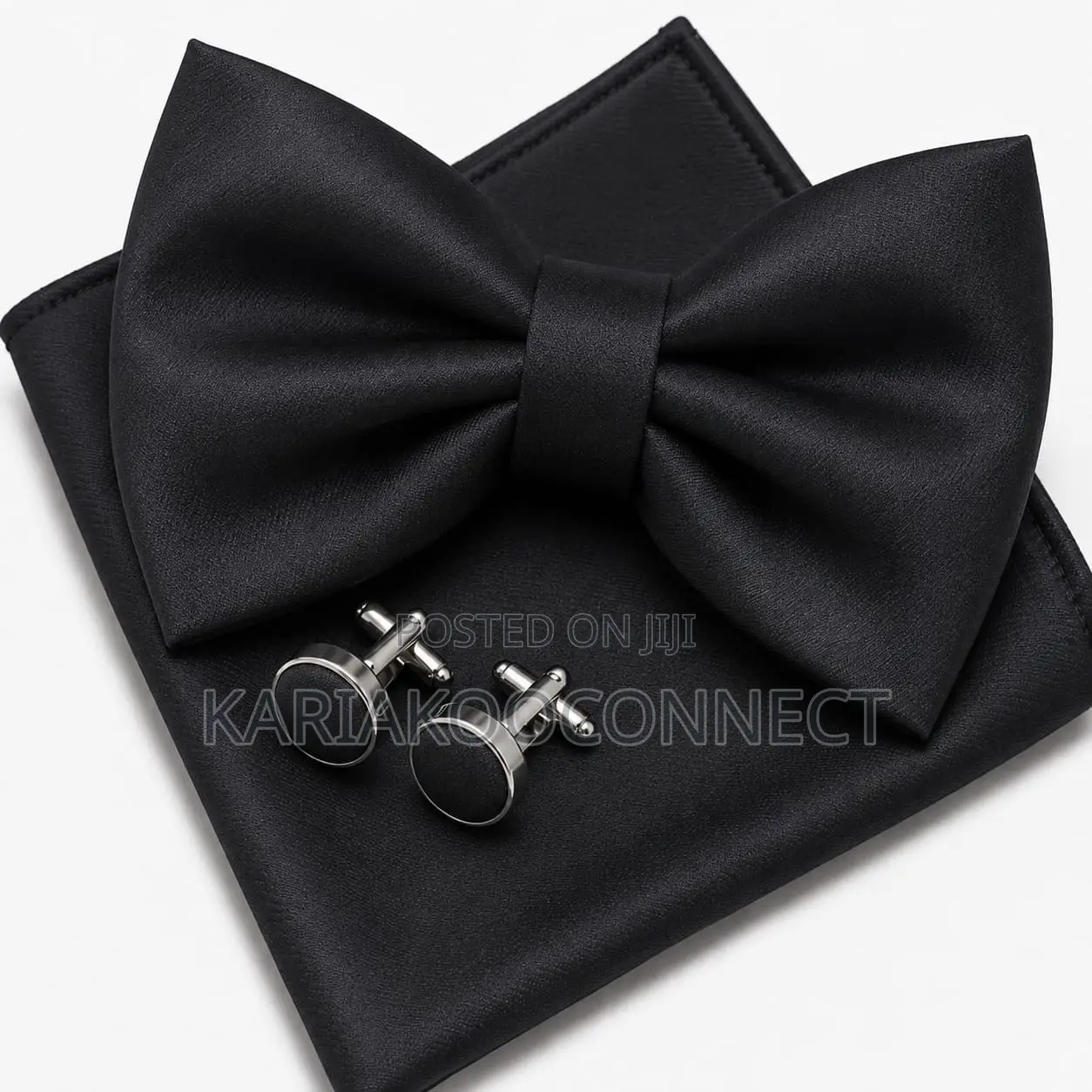 Men’s Classic Bowtie