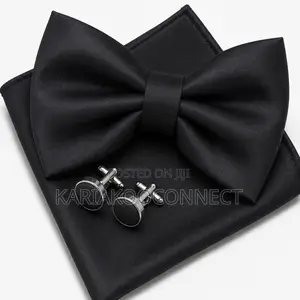 Men’s Classic Bowtie
