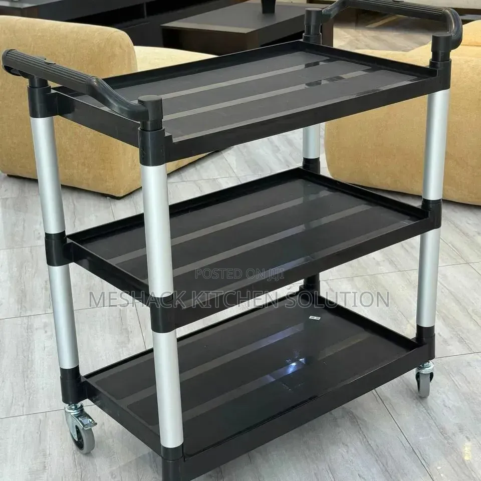 Kitchen Trolley