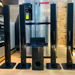 LG Home Theatre