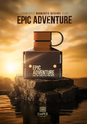 Emper Epic Adventure