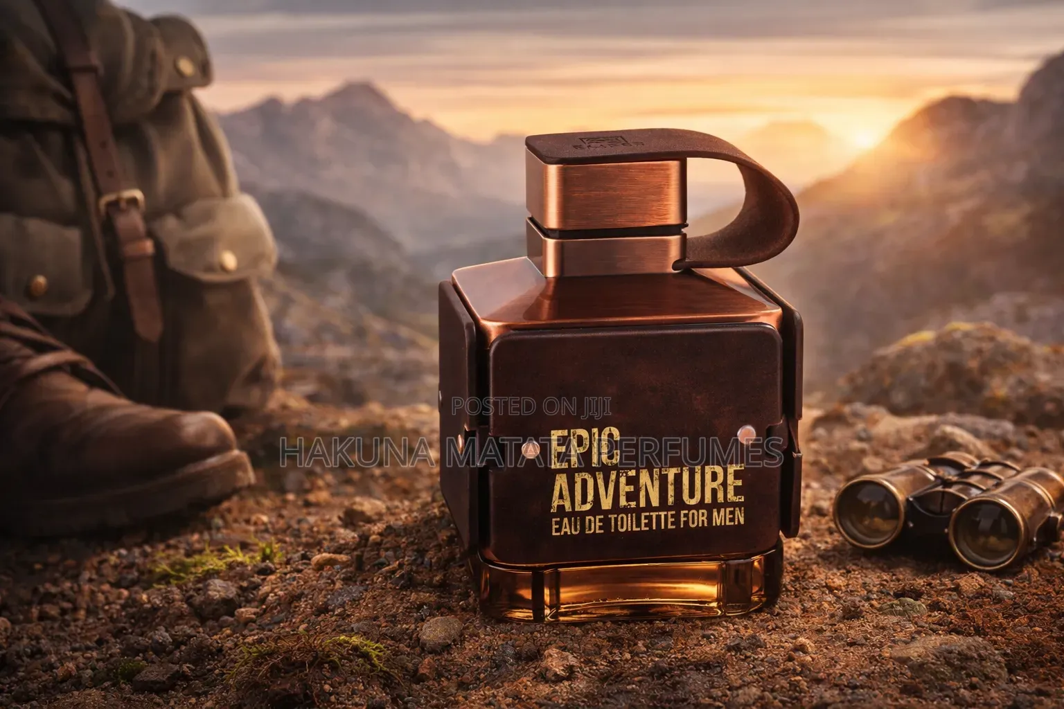 Emper Epic Adventure