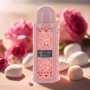 Now Women by Rave