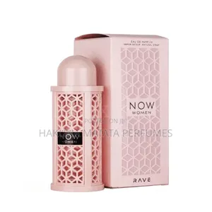 Now Women by Rave