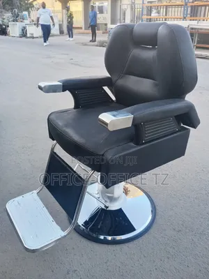 Barbershop Chair (Medium Size)