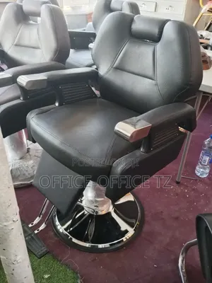 Barbershop Chair (Small Size)