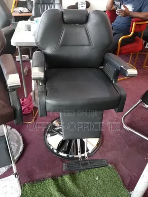 Barbershop Chair (Small Size)