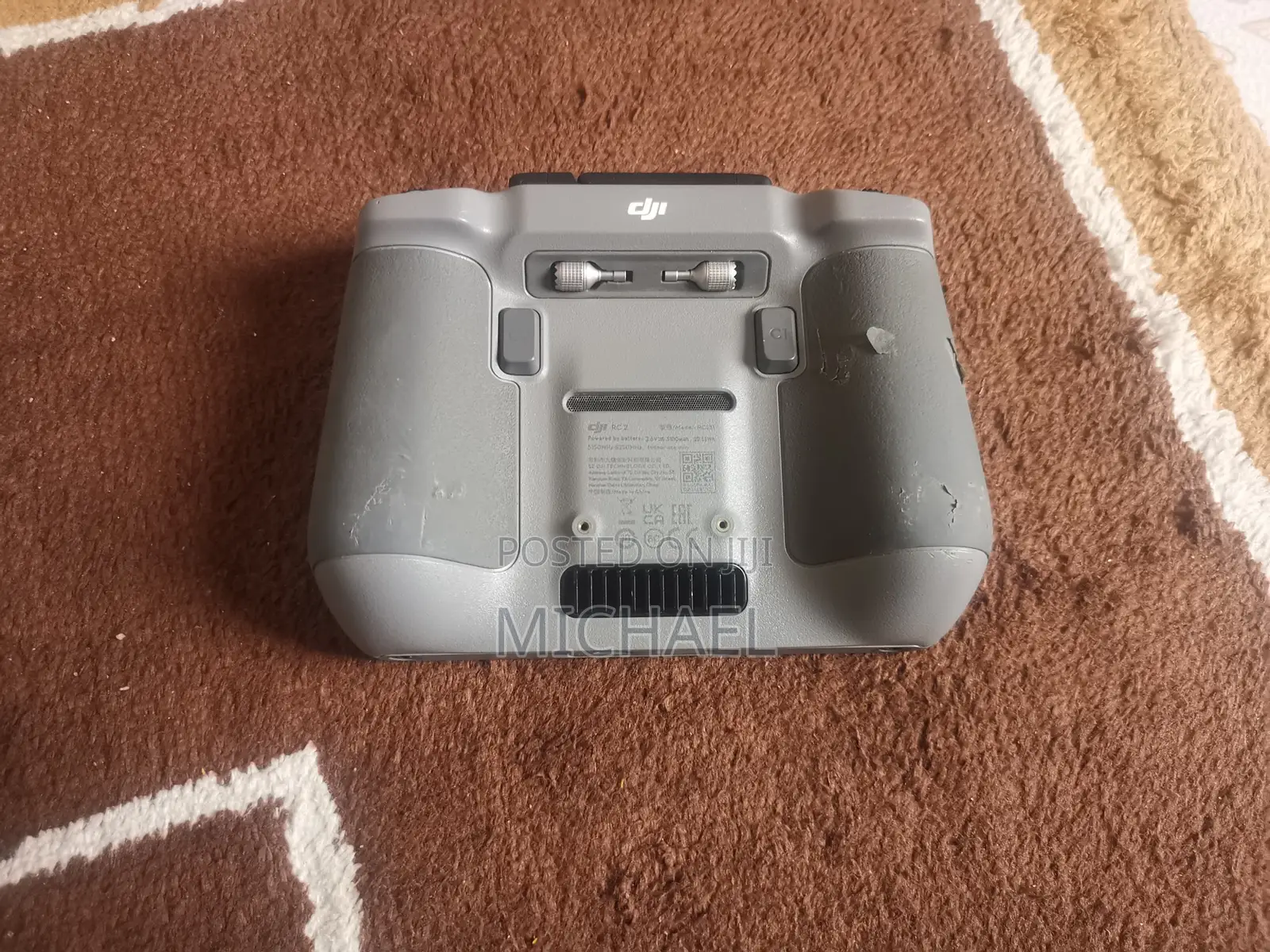 DJI RC 2 Remote Control for DJI Drone