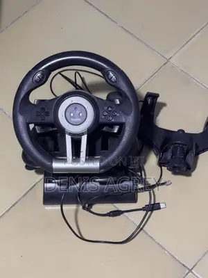 Automatic Wheel Controlr