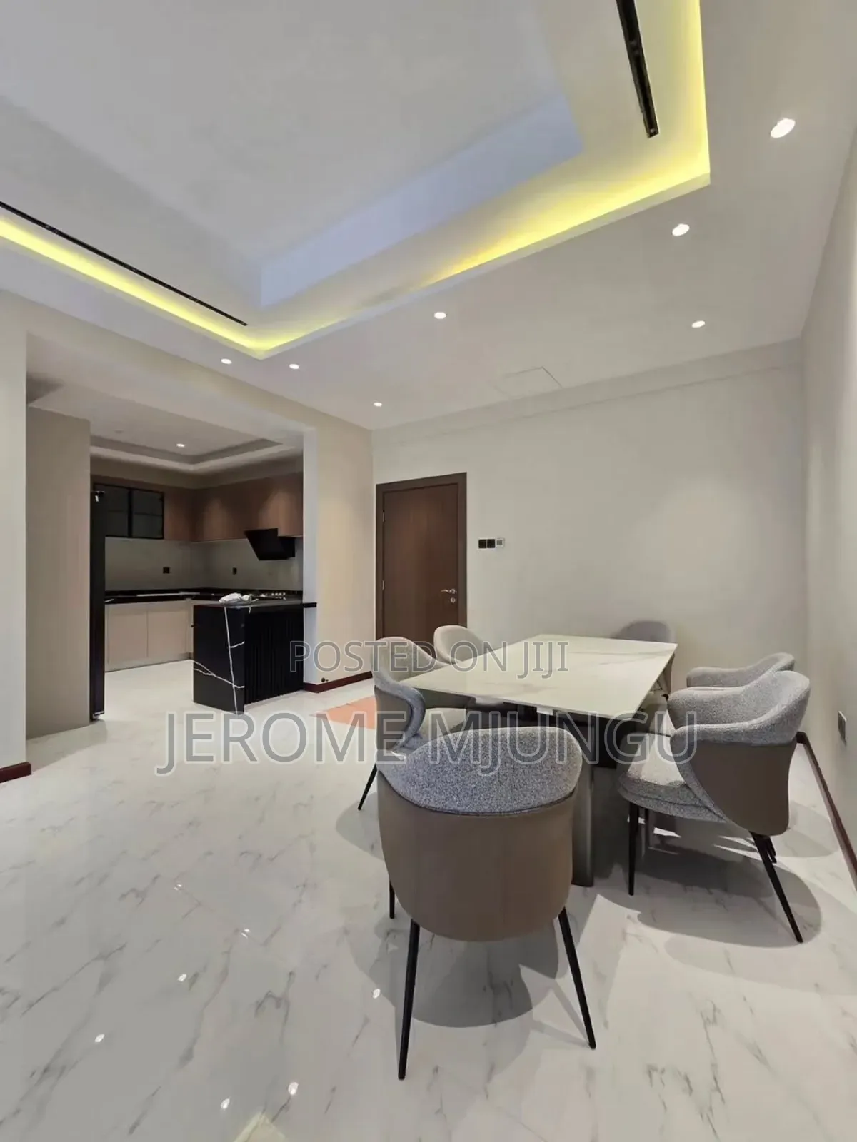 Furnished 2bdrm Apartment in Oyster Bay for rent