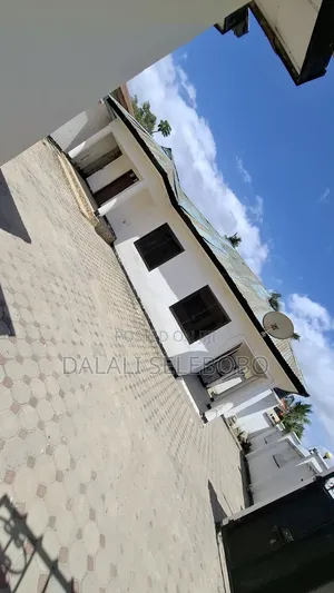 3bdrm Bungalow in Mbezi Beach Jogoo for sale