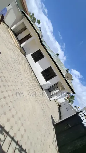3bdrm Bungalow in Mbezi Beach Jogoo for sale