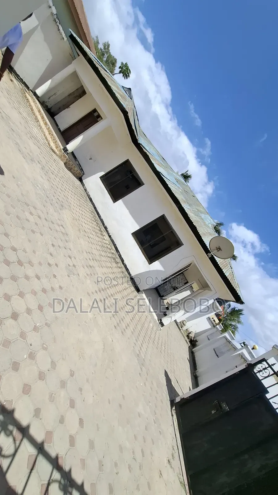 3bdrm Bungalow in Mbezi Beach Jogoo for sale