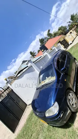 3bdrm Bungalow in Mbezi Beach Jogoo for sale