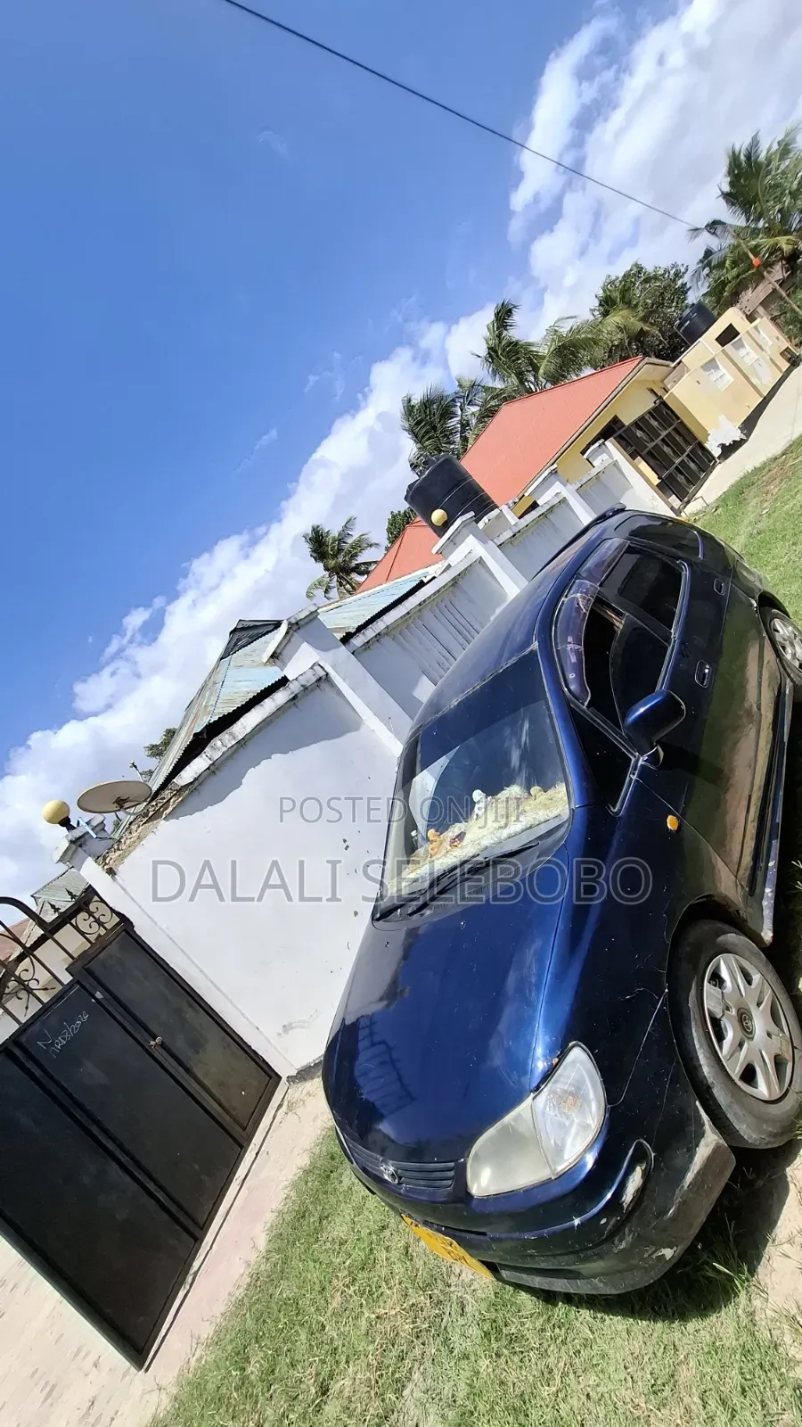 3bdrm Bungalow in Mbezi Beach Jogoo for sale