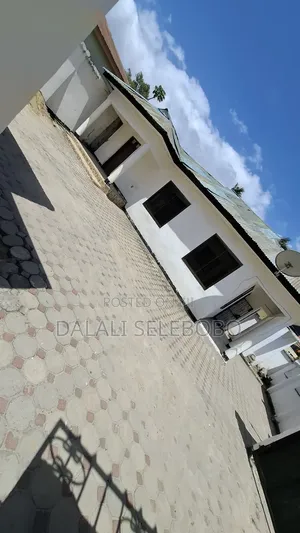 3bdrm Bungalow in Mbezi Beach Jogoo for sale