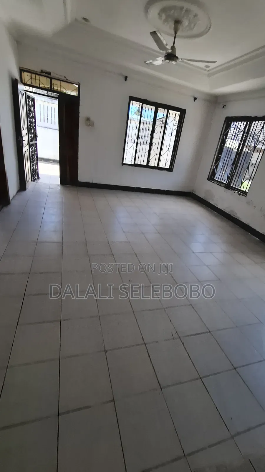 3bdrm Bungalow in Mbezi Beach Jogoo for sale