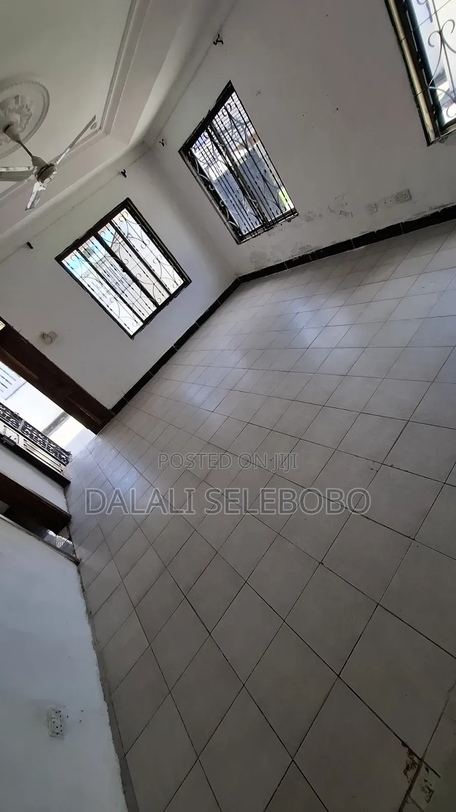 3bdrm Bungalow in Mbezi Beach Jogoo for sale