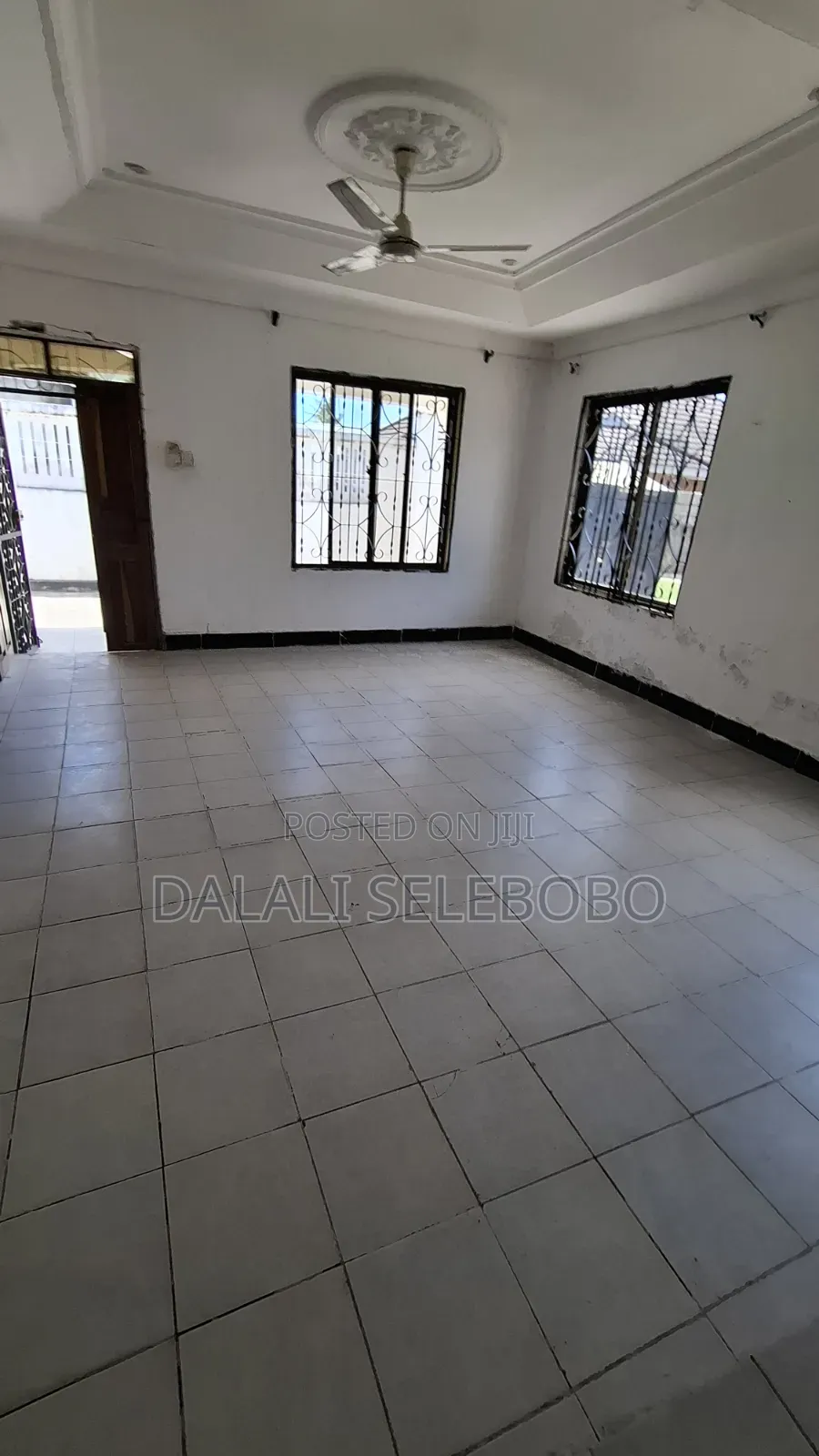 3bdrm Bungalow in Mbezi Beach Jogoo for sale