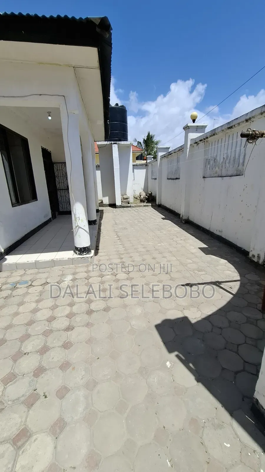 3bdrm Bungalow in Mbezi Beach Jogoo for sale